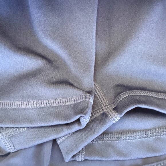 Beach Riot Coast Tennis Skirt Navy Size S - Picture 7 of 11